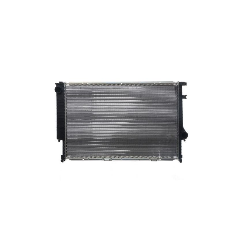 BEHR CR 331 000S Radiator
