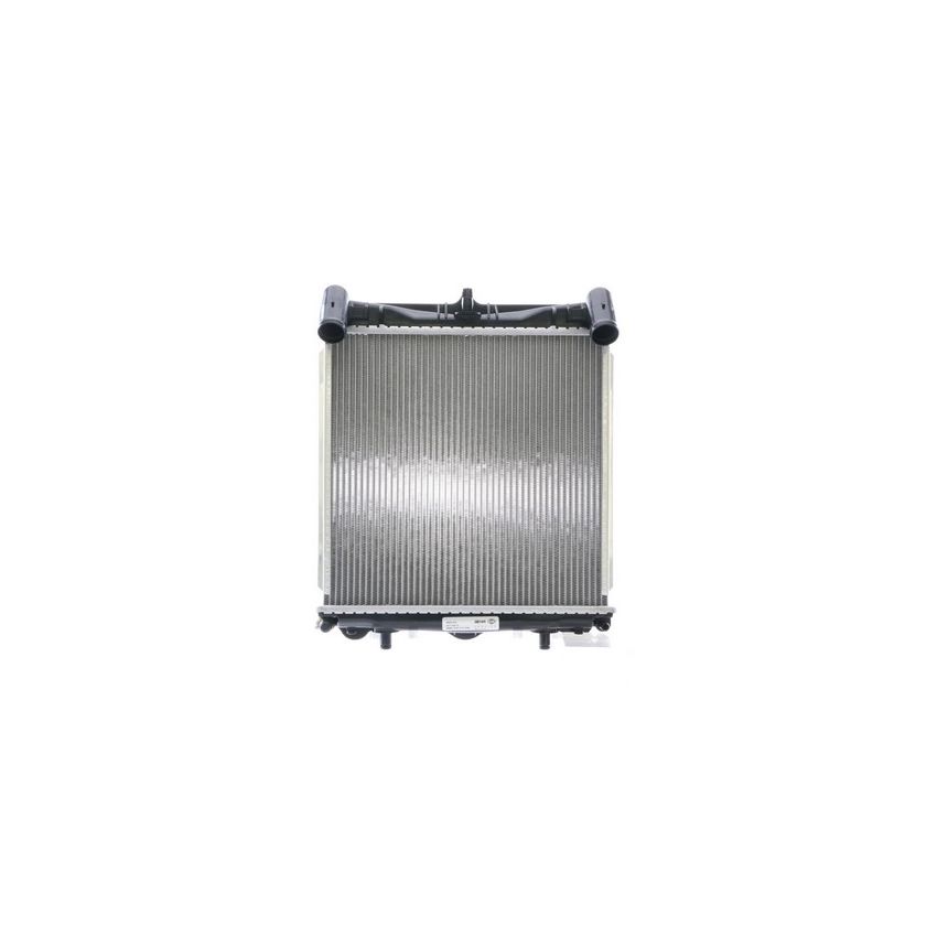 BEHR CR 339 000S Radiator