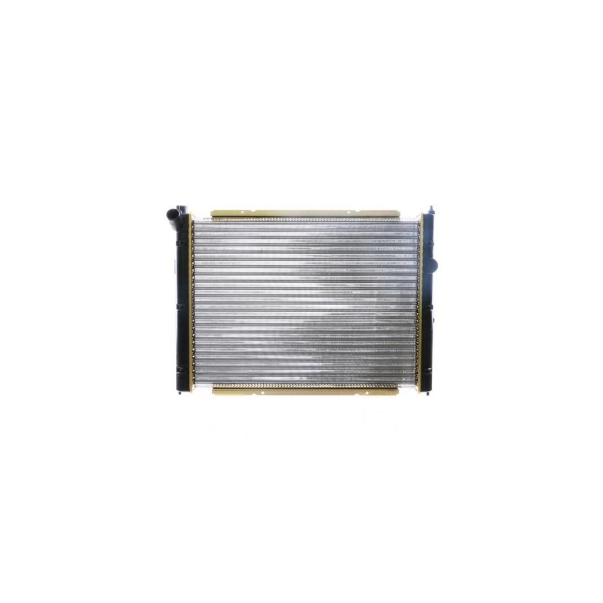BEHR CR 361 000S Radiator