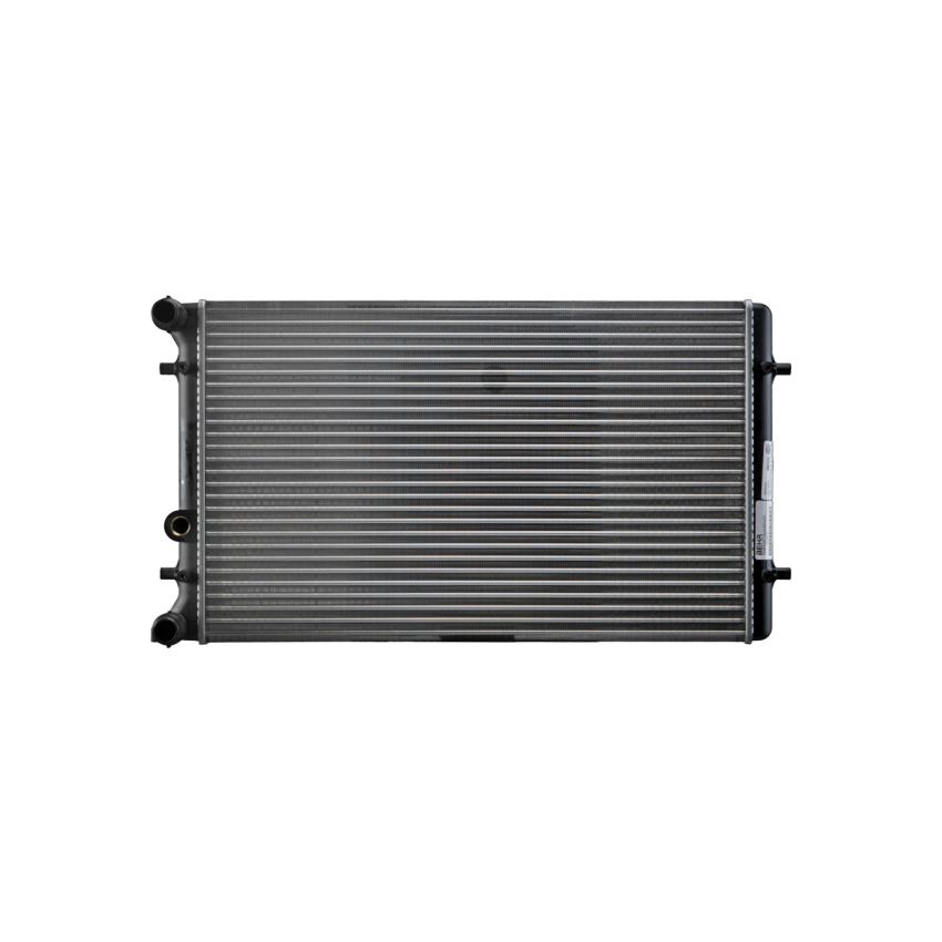 BEHR CR 368 000P Radiator