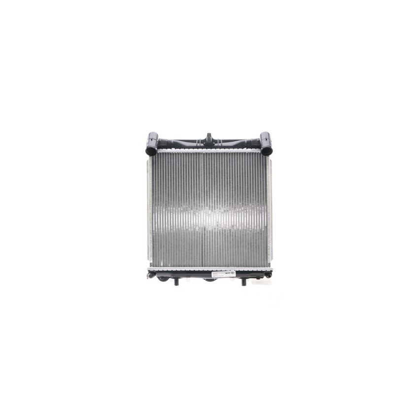 BEHR CR 370 000P Radiator