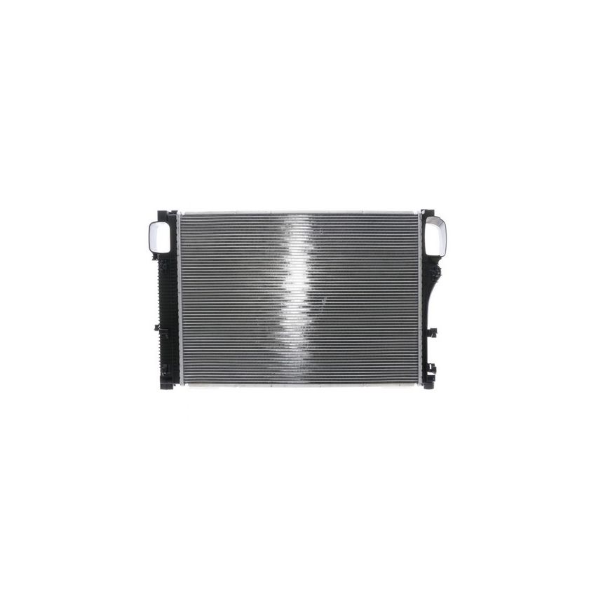 BEHR CR 38 000S Radiator