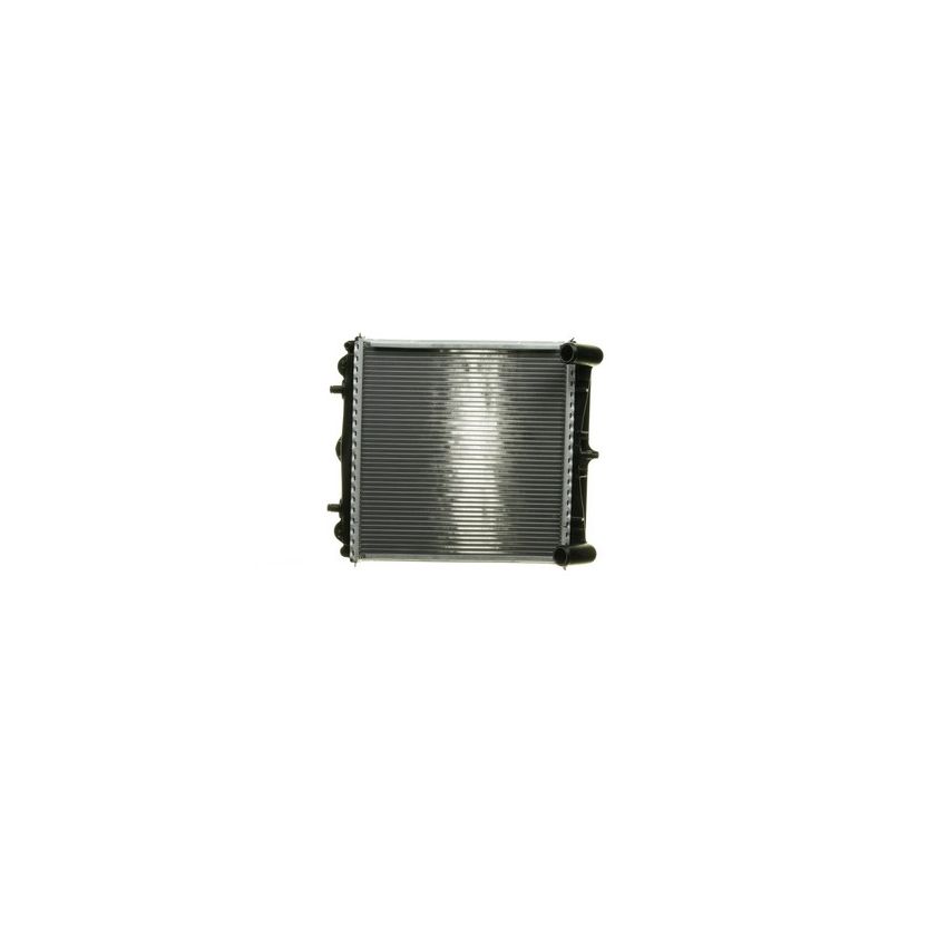BEHR CR 383 000P Radiator