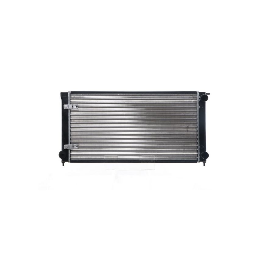 BEHR CR 414 000S Radiator