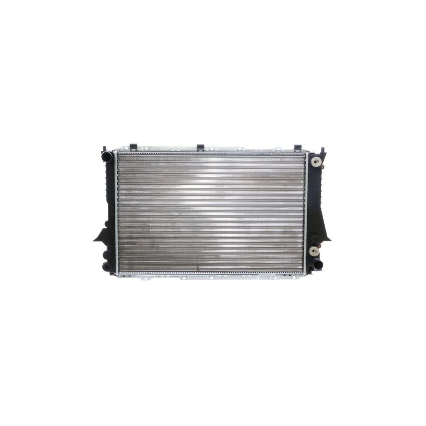 BEHR CR 419 000S Radiator