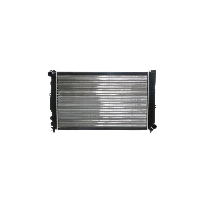 BEHR CR 423 000S Radiator