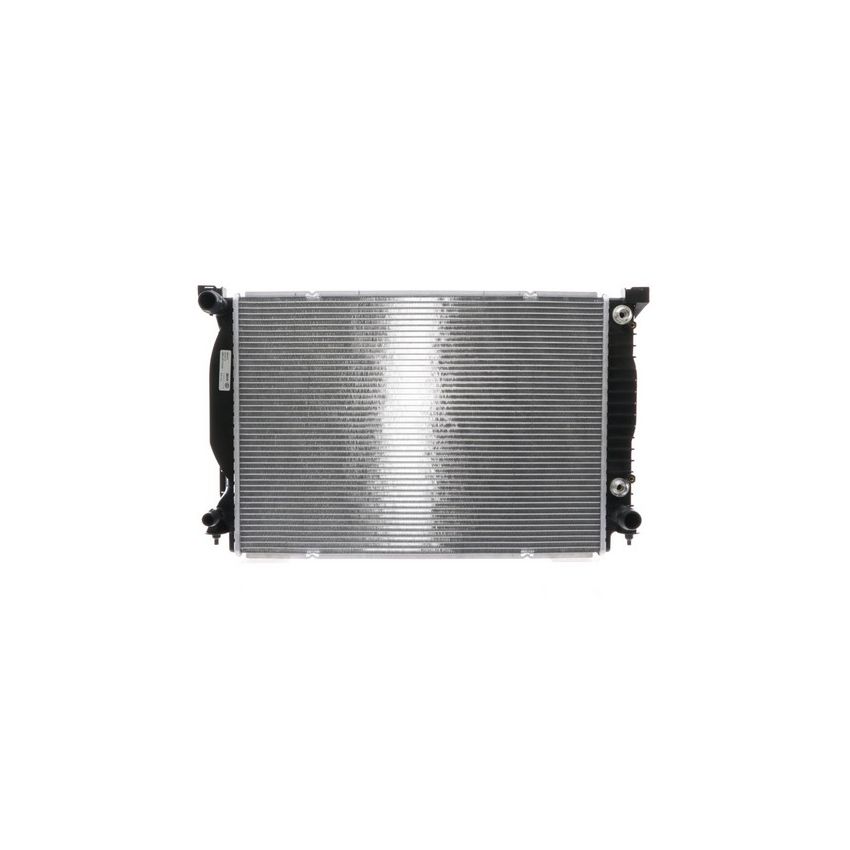 BEHR CR 424 000S Radiator