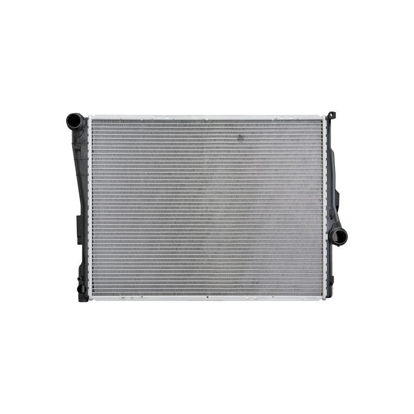 BEHR CR 457 000P Radiator