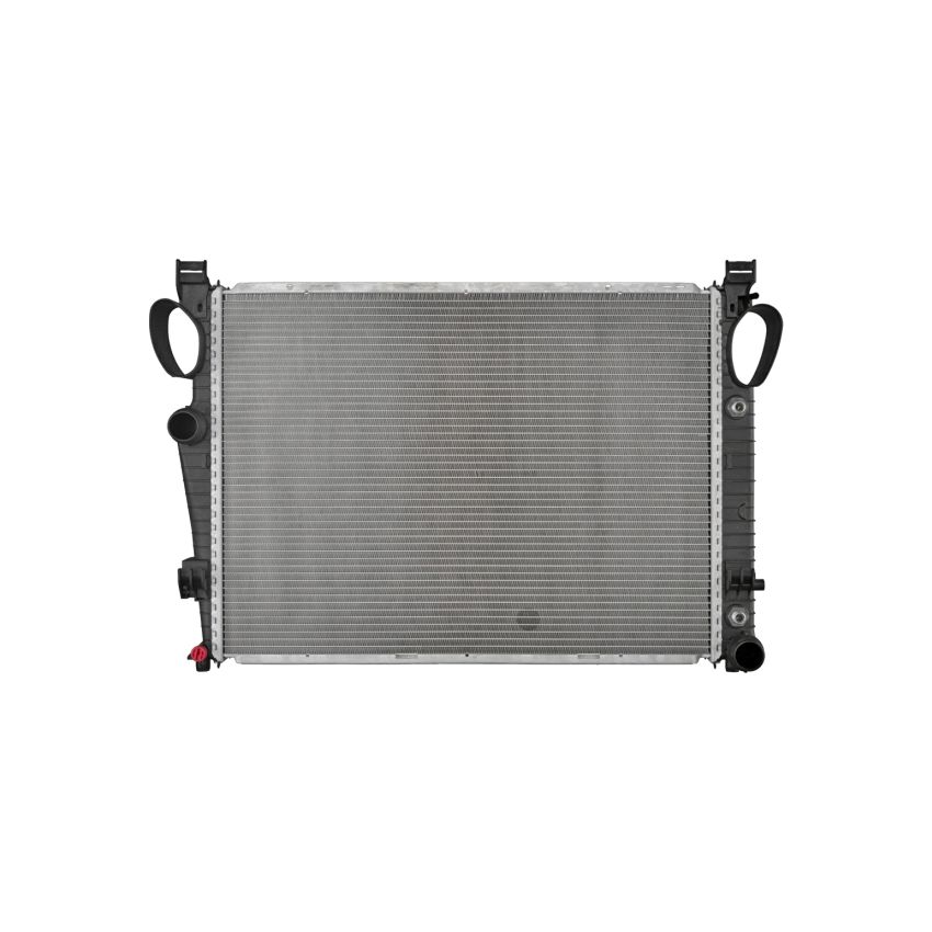 BEHR CR 464 000P Radiator
