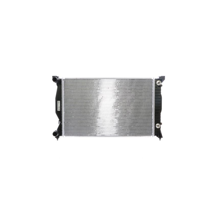 BEHR CR 484 000S Radiator