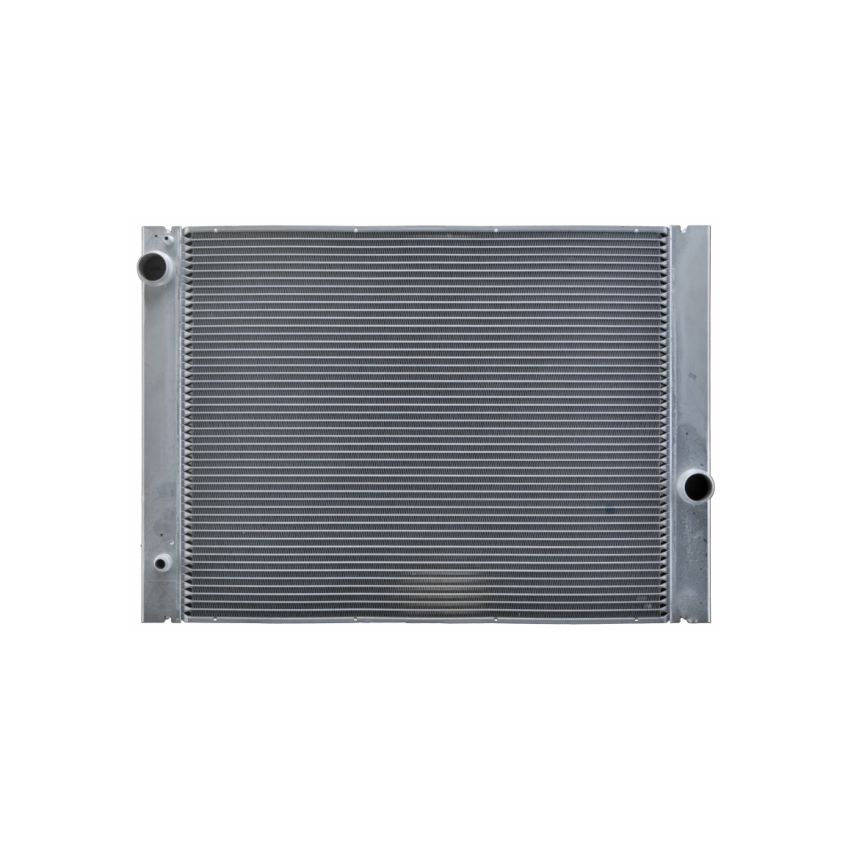 BEHR CR 511 000P Radiator