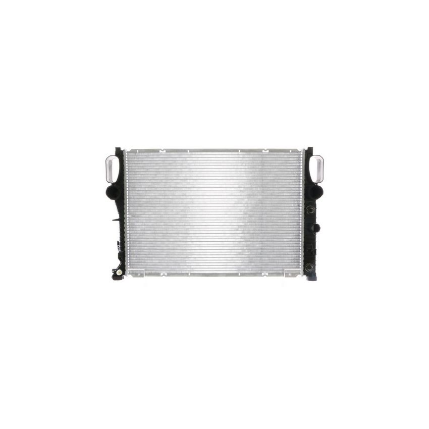 BEHR CR 512 000S Radiator