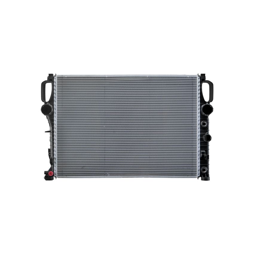 BEHR CR 513 000P Radiator