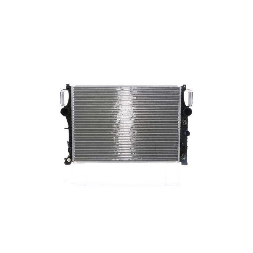 BEHR CR 513 000S Radiator