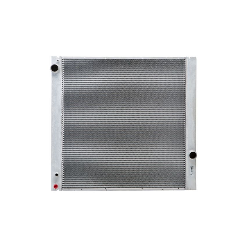 BEHR CR 530 000P Radiator