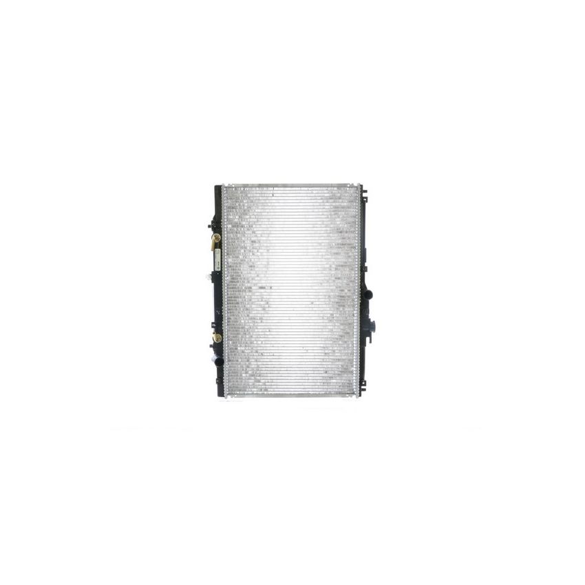 BEHR CR 547 000S Radiator