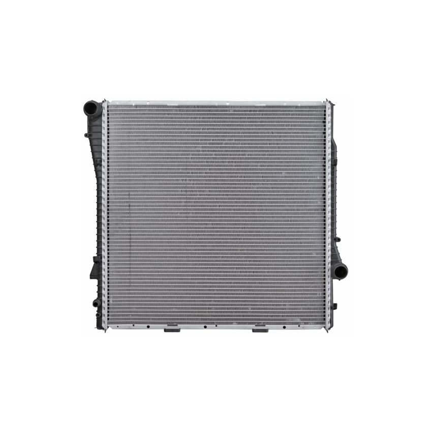 BEHR CR 565 000P Radiator