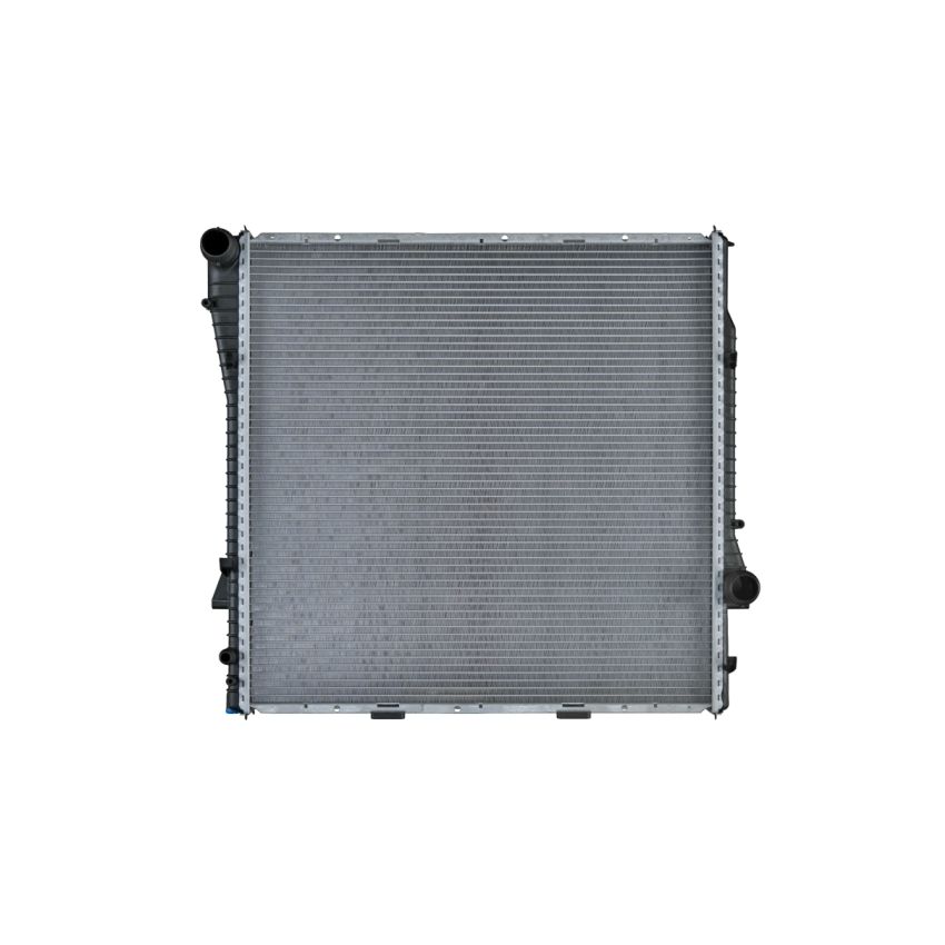 BEHR CR 566 000P Radiator