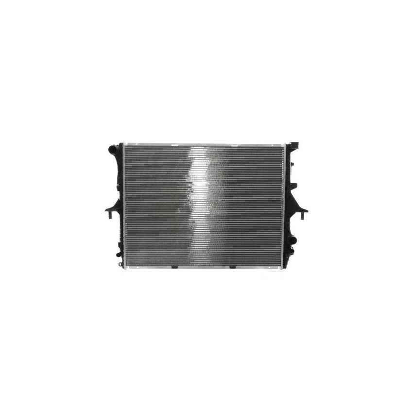 BEHR CR 571 000S Radiator