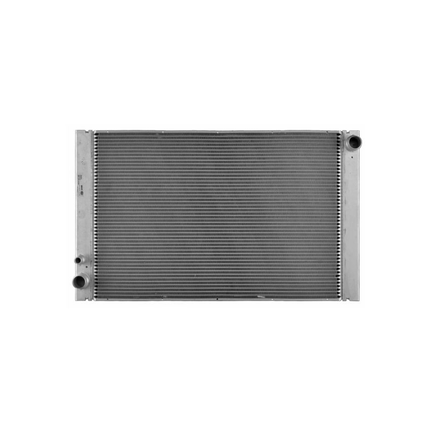 BEHR CR 575 000P Radiator