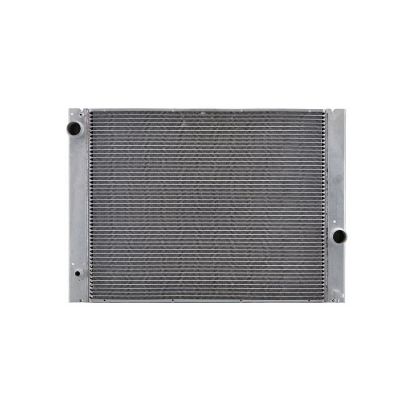 BEHR CR 580 000P Radiator