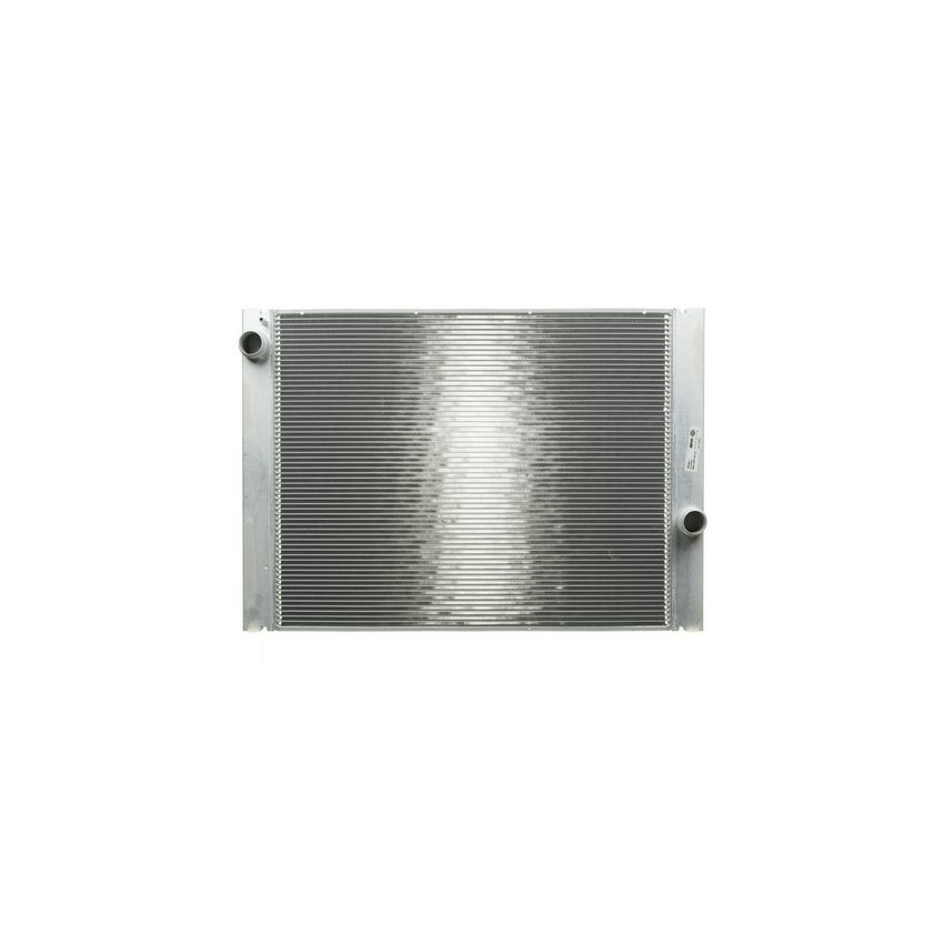 BEHR CR 581 000P Radiator