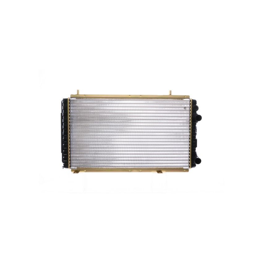 BEHR CR 62 000S Radiator