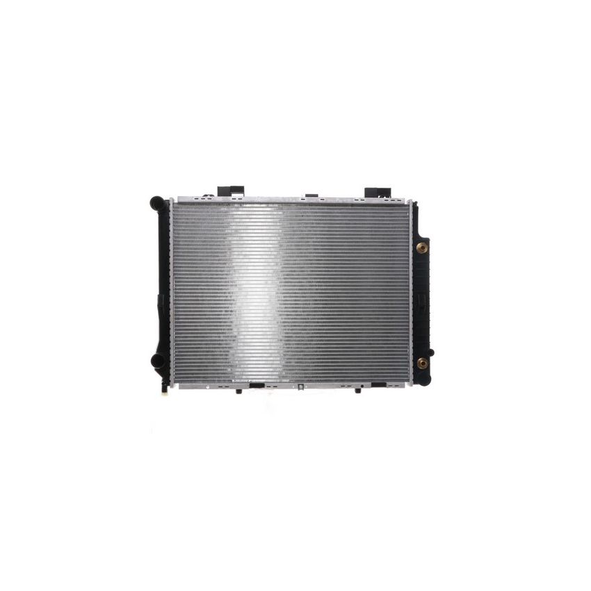 BEHR CR 634 000S Radiator