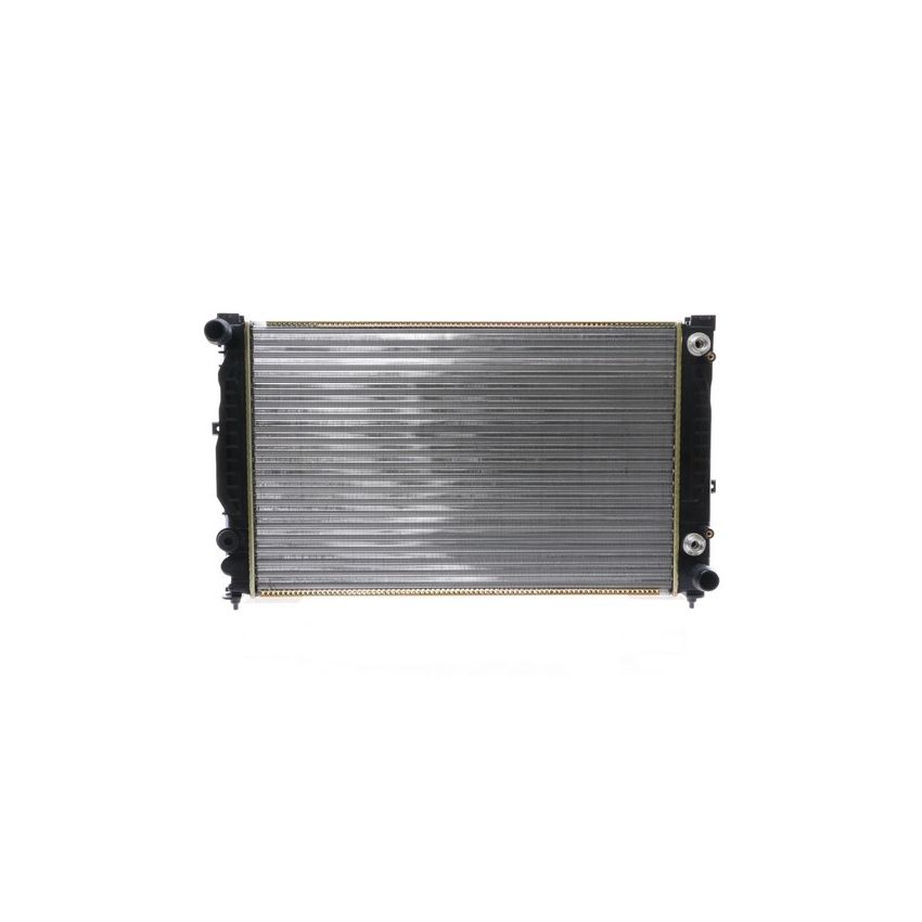 BEHR CR 648 000S Radiator