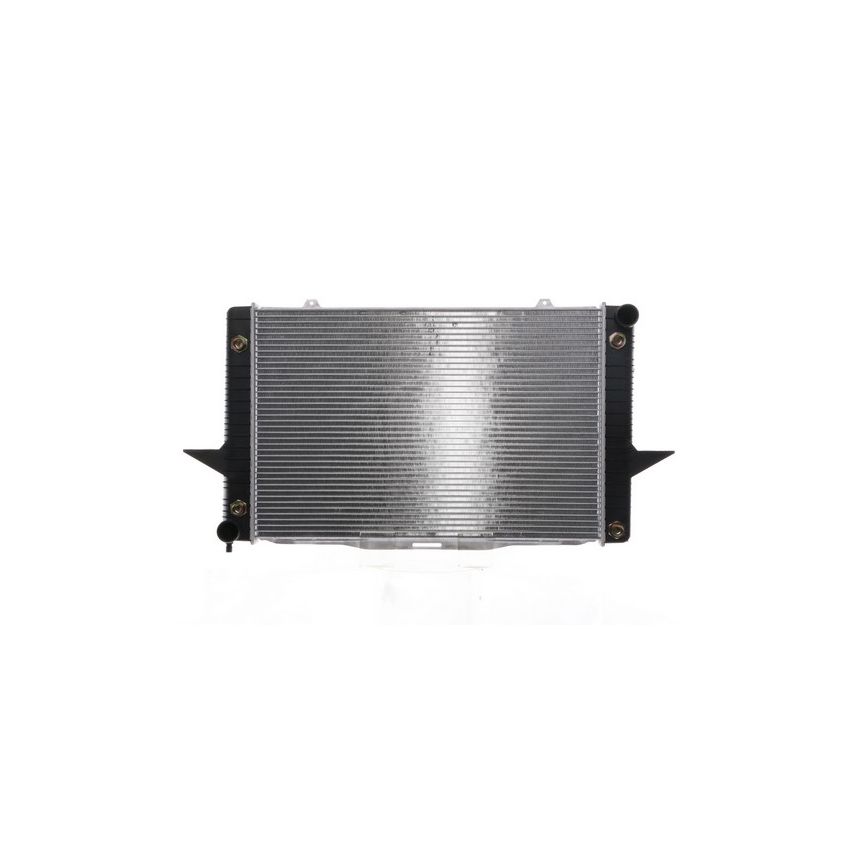 BEHR CR 764 000S Radiator