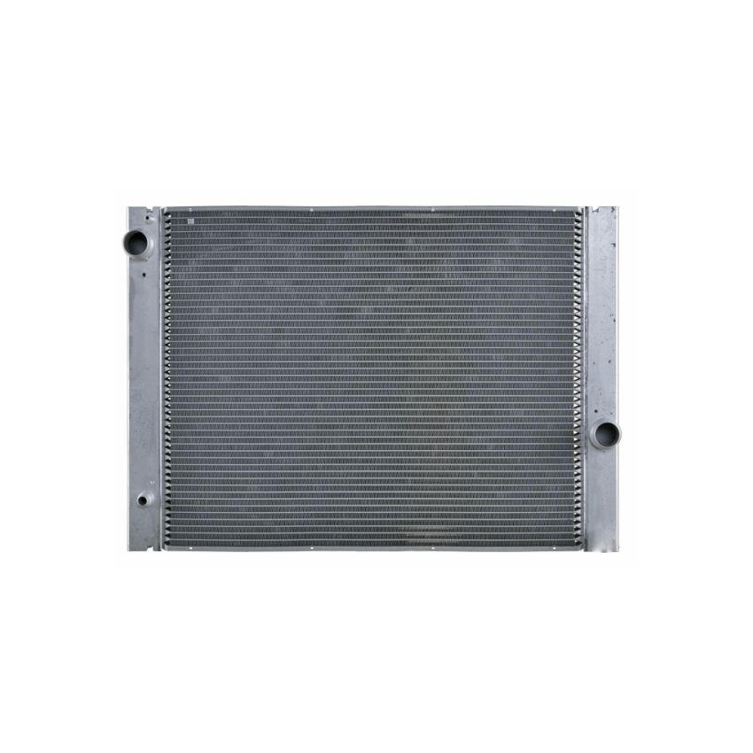 BEHR CR 776 000P Radiator