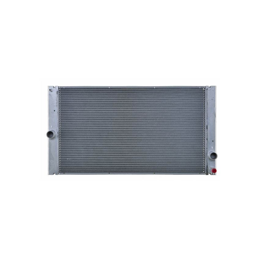 BEHR CR 779 000P Radiator