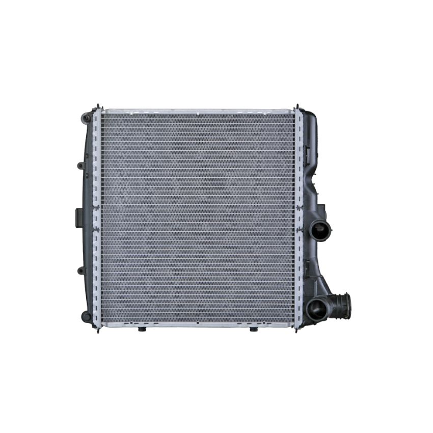 BEHR CR 782 000P Radiator