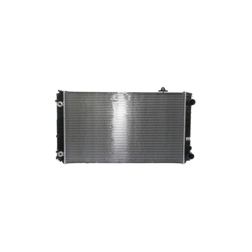 BEHR CR 853 000S Radiator