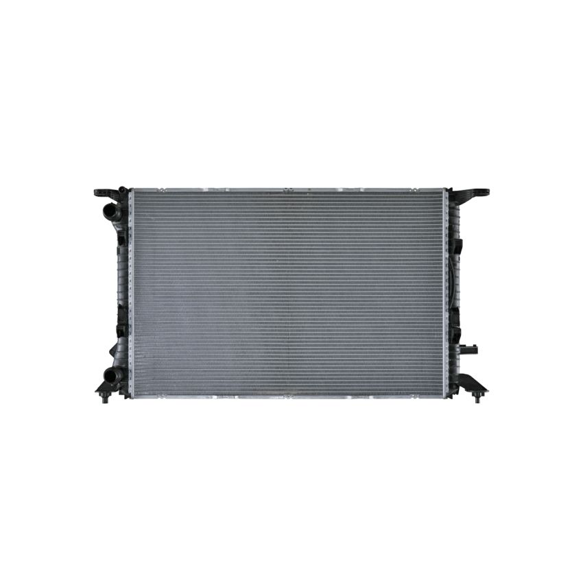 BEHR CR 905 000P Radiator