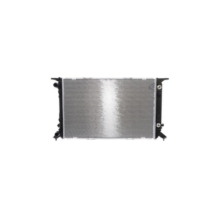 BEHR CR 910 000S Radiator