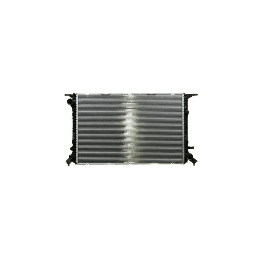 BEHR CR 911 000P Radiator