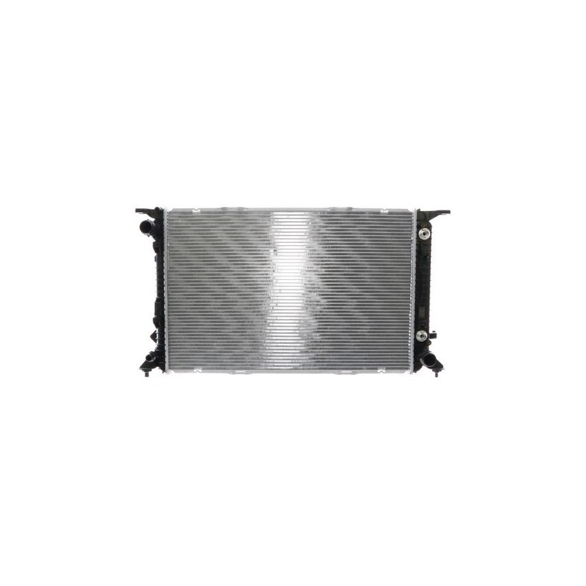 BEHR CR 911 000S Radiator