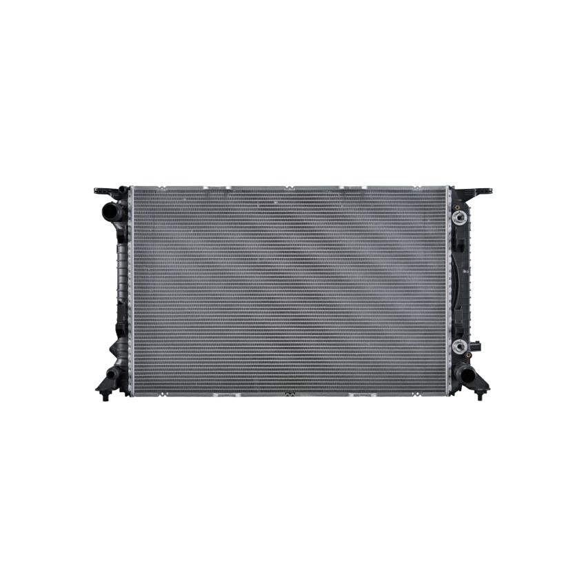 BEHR CR 912 000P Radiator