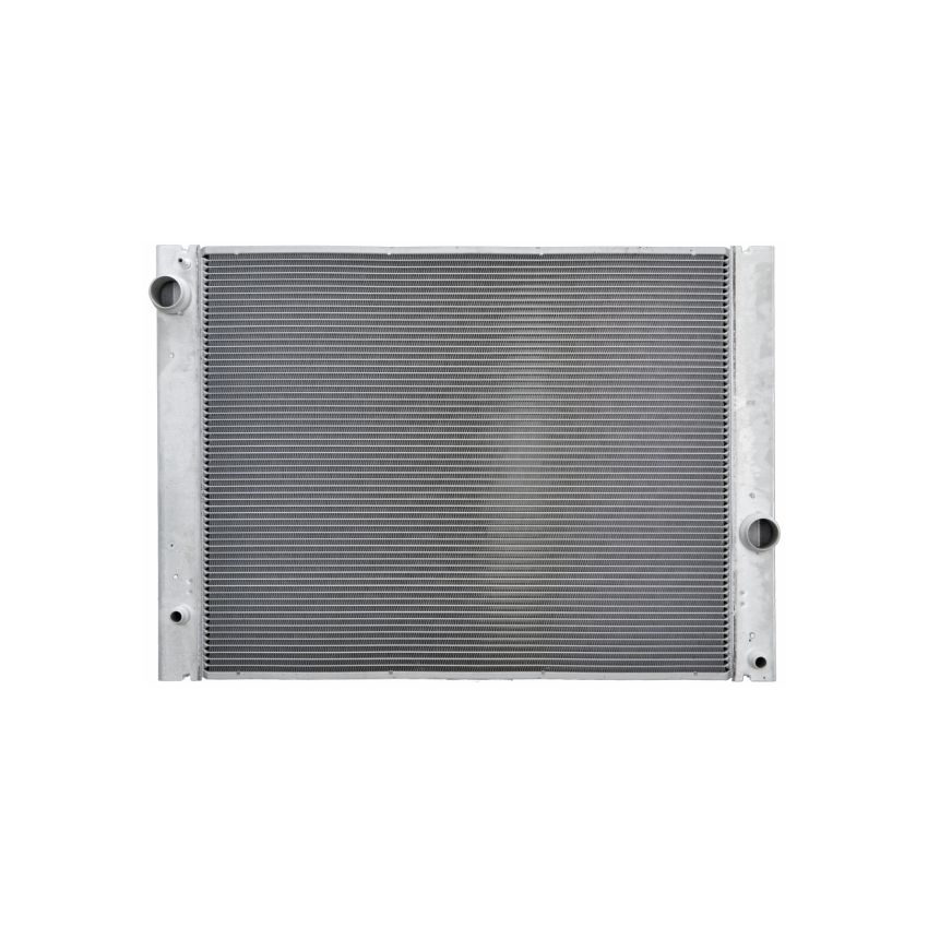 BEHR CR 917 000P Radiator