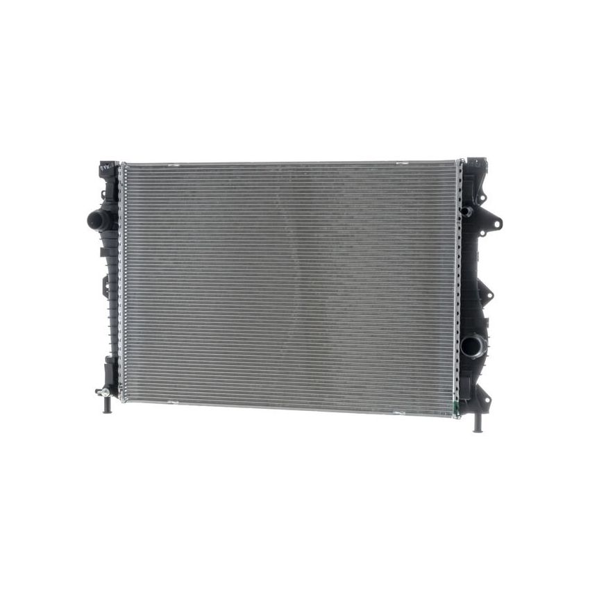 BEHR CR 954 000P Radiator