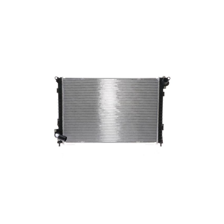 BEHR CR 985 000S Radiator