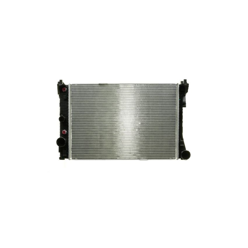 BEHR CR 988 000P Radiator
