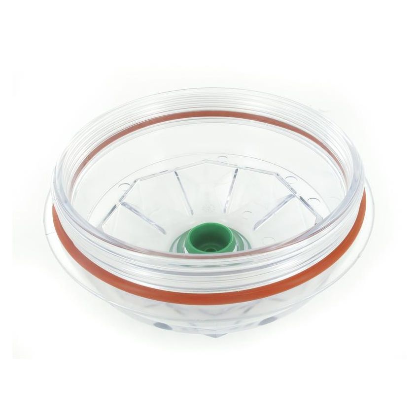 SKF 1282 Oil Fill Hubcap for Pro Par