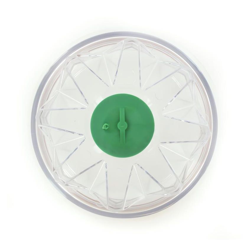 SKF 1282 Oil Fill Hubcap for Pro Par