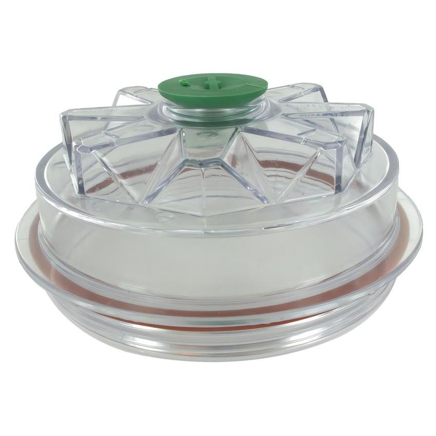 SKF 1282 Oil Fill Hubcap for Pro Par