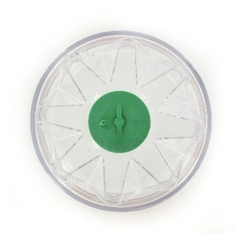 SKF 1282 Oil Fill Hubcap for Pro Par