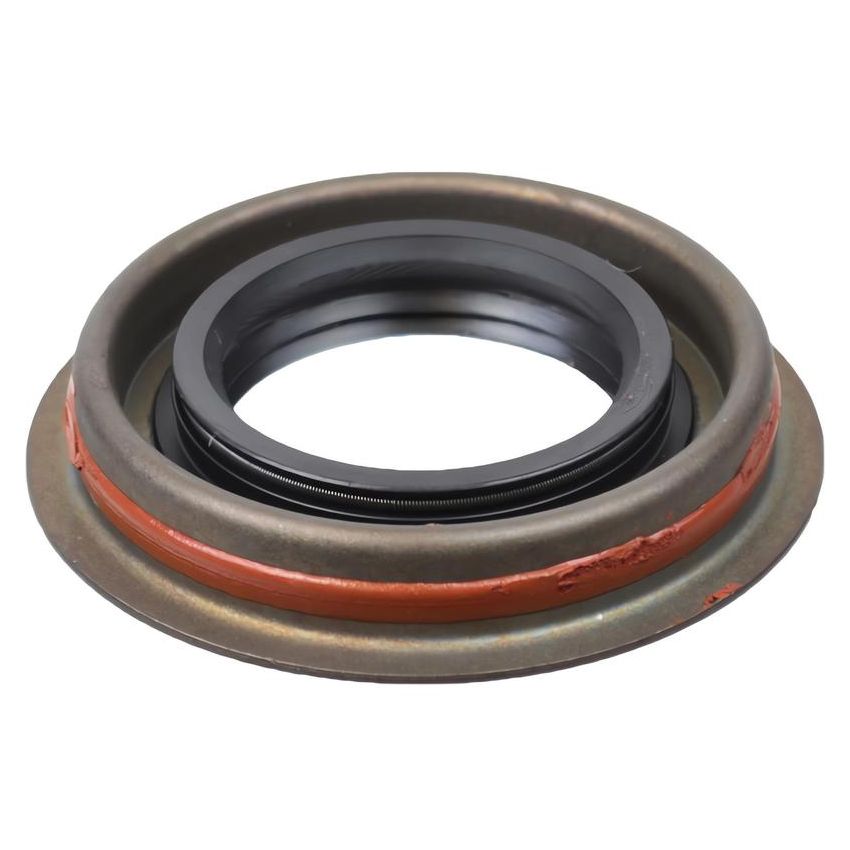SKF 13751A SKF Front Drive Axle Seal 4WD 13751A For 2002 03 04-12 Jeep Liberty Dodge Nitro