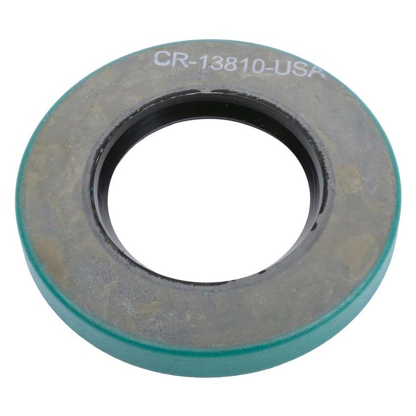 SKF 13810 SKF Seal 13810 Axle Shaft Left For American Motors Eagle 1980-1982