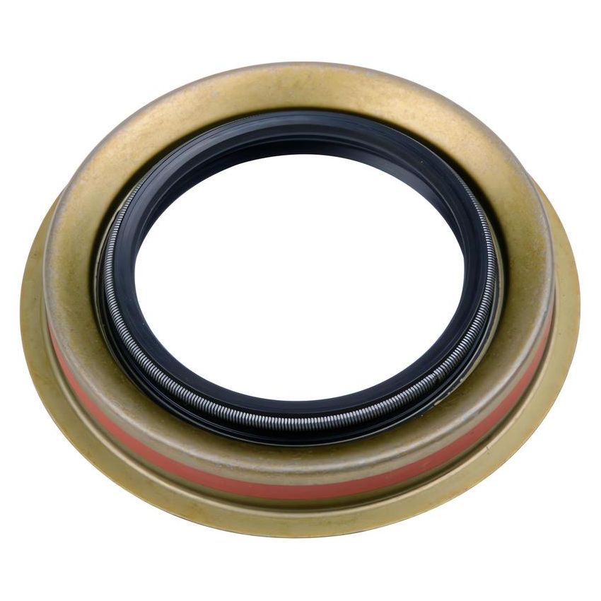 SKF 16108 SKF Seal 16108 Axle Shaft For Chevrolet K2500 Suburban GMC